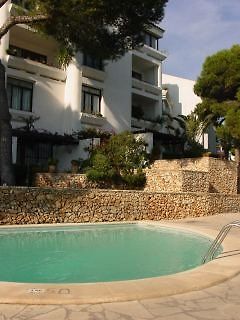 Ferrera Park Hotel Palma de Mallorca Exterior foto