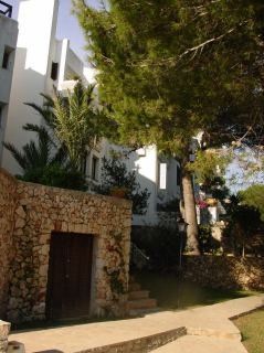 Ferrera Park Hotel Palma de Mallorca Exterior foto