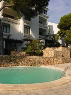 Ferrera Park Hotel Palma de Mallorca Exterior foto